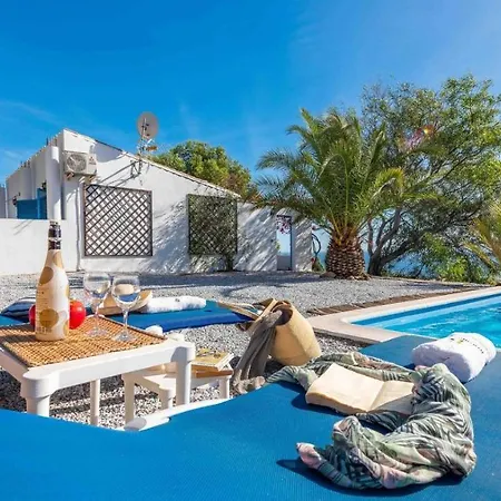 Casa Andalucia Velez-malaga By Ruralidays Velez Malaga