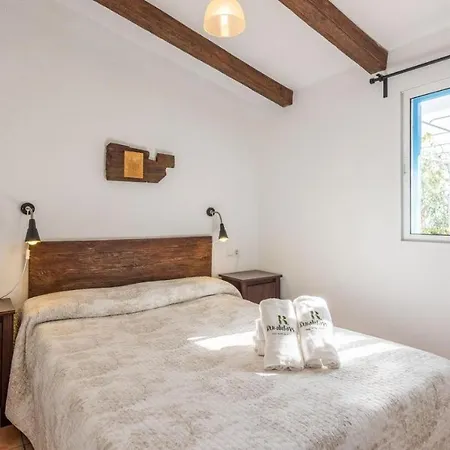 Casa Andalucia Velez-malaga By Ruralidays Holiday home Velez Malaga