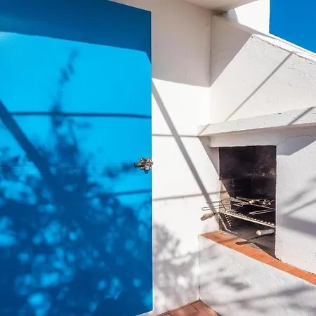 Holiday home Casa Andalucia Velez-malaga By Ruralidays *