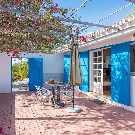 Casa Andalucia Velez-malaga By Ruralidays Holiday home