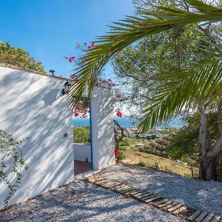 Casa Andalucia Velez-malaga By Ruralidays *
