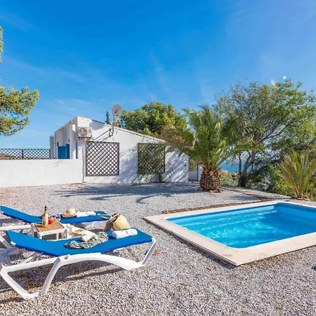 Holiday home Casa Andalucia Velez-malaga By Ruralidays *