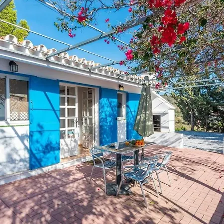 Holiday home Casa Andalucia Velez-malaga By Ruralidays