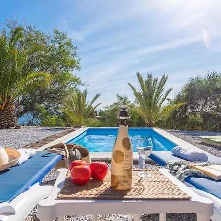 Casa Andalucia Velez-malaga By Ruralidays Holiday home