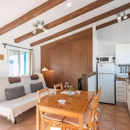 Holiday home Casa Andalucia Velez-malaga By Ruralidays Velez Malaga