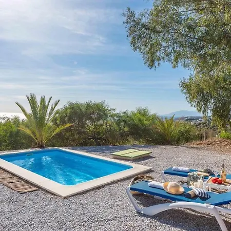 Holiday home Casa Andalucia Velez-malaga By Ruralidays *