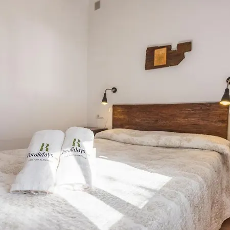 Casa Andalucia Velez-malaga By Ruralidays * Velez Malaga