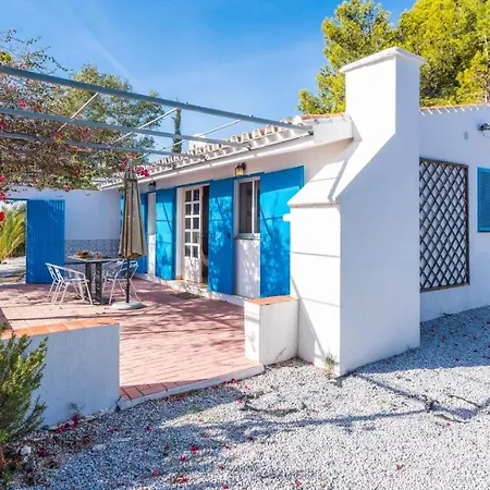 Casa Andalucia Velez-malaga By Ruralidays * Velez Malaga